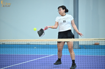 Giải Pickleball GLOW & PLAY 2026 – Spring Edition (Season 2) 照片
