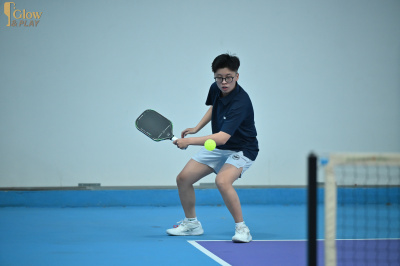 Giải Pickleball GLOW & PLAY 2026 – Spring Edition (Season 2) 照片