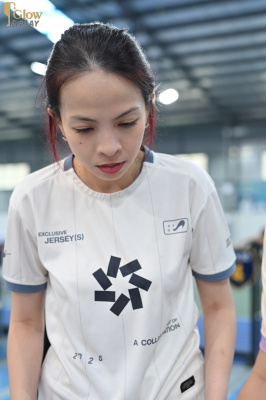 Giải Pickleball GLOW & PLAY 2026 – Spring Edition (Season 2) 照片