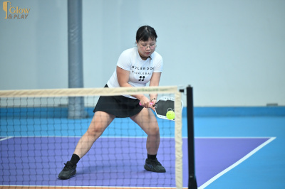 Giải Pickleball GLOW & PLAY 2026 – Spring Edition (Season 2) 照片