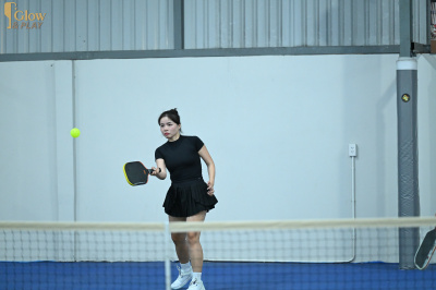 Giải Pickleball GLOW & PLAY 2026 – Spring Edition (Season 2) 照片