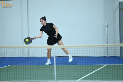 Giải Pickleball GLOW & PLAY 2026 – Spring Edition (Season 2) 照片