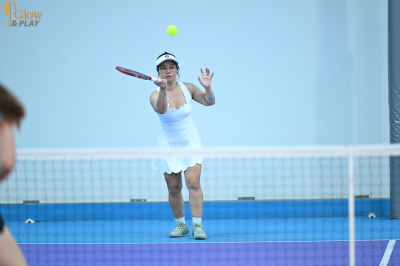 Giải Pickleball GLOW & PLAY 2026 – Spring Edition (Season 2) 照片