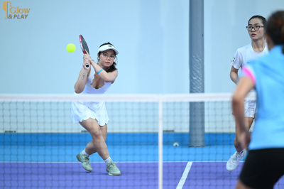 Giải Pickleball GLOW & PLAY 2026 – Spring Edition (Season 2) 照片