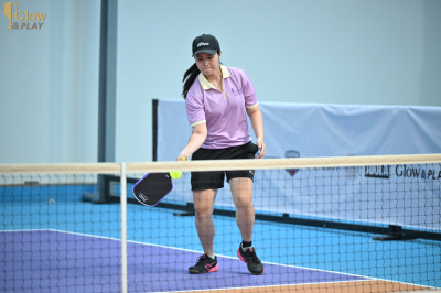 Giải Pickleball GLOW & PLAY 2026 – Spring Edition (Season 2) 照片