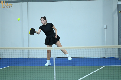 Giải Pickleball GLOW & PLAY 2026 – Spring Edition (Season 2) 照片
