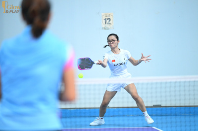 Giải Pickleball GLOW & PLAY 2026 – Spring Edition (Season 2) 照片