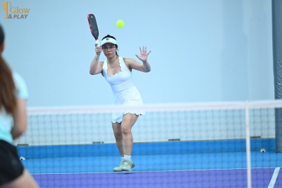 Giải Pickleball GLOW & PLAY 2026 – Spring Edition (Season 2) 照片
