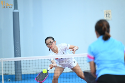 Giải Pickleball GLOW & PLAY 2026 – Spring Edition (Season 2) 照片