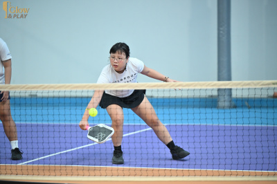 Giải Pickleball GLOW & PLAY 2026 – Spring Edition (Season 2) 照片