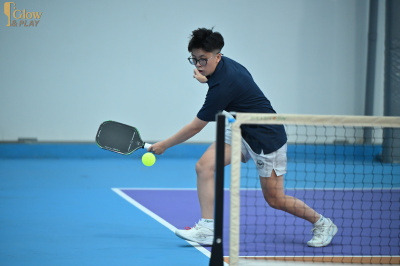 Giải Pickleball GLOW & PLAY 2026 – Spring Edition (Season 2) 照片