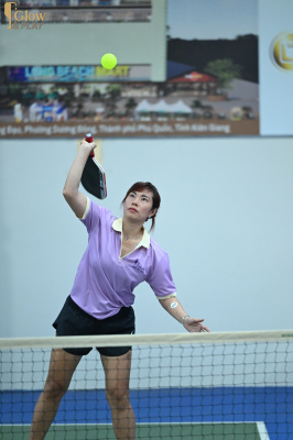 Giải Pickleball GLOW & PLAY 2026 – Spring Edition (Season 2) 照片