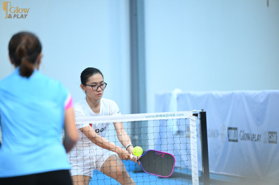 Giải Pickleball GLOW & PLAY 2026 – Spring Edition (Season 2) 照片