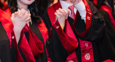 LỄ TRAO BẰNG TỐT NGHIỆP TRƯỜNG ĐẠI HỌC NGOẠI THƯƠNG THÁNG 04-2026 照片