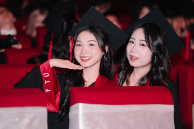 LỄ TRAO BẰNG TỐT NGHIỆP TRƯỜNG ĐẠI HỌC NGOẠI THƯƠNG THÁNG 04-2026 照片