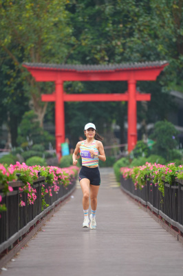 Foto SSC RUN 2026 - SEASON 3  - CHINH PHỤC GIỚI HẠN - NÂNG TẦM TƯƠNG LAI