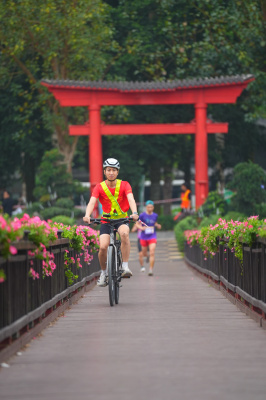 Foto SSC RUN 2026 - SEASON 3  - CHINH PHỤC GIỚI HẠN - NÂNG TẦM TƯƠNG LAI