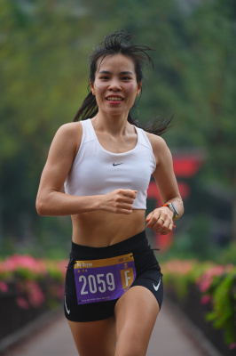 Foto SSC RUN 2026 - SEASON 3  - CHINH PHỤC GIỚI HẠN - NÂNG TẦM TƯƠNG LAI