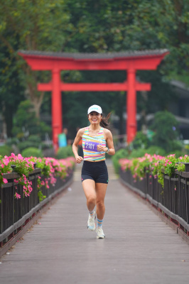 Foto SSC RUN 2026 - SEASON 3  - CHINH PHỤC GIỚI HẠN - NÂNG TẦM TƯƠNG LAI