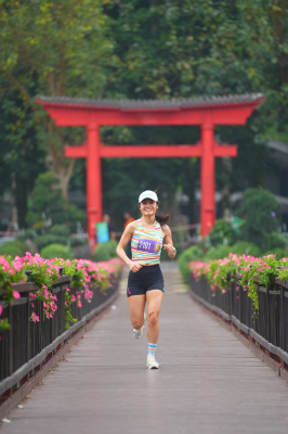 Foto SSC RUN 2026 - SEASON 3  - CHINH PHỤC GIỚI HẠN - NÂNG TẦM TƯƠNG LAI