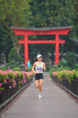 Foto SSC RUN 2026 - SEASON 3  - CHINH PHỤC GIỚI HẠN - NÂNG TẦM TƯƠNG LAI