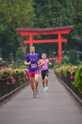 Foto SSC RUN 2026 - SEASON 3  - CHINH PHỤC GIỚI HẠN - NÂNG TẦM TƯƠNG LAI