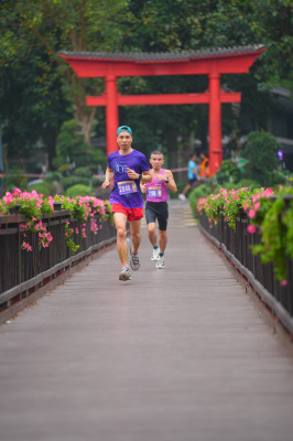 Foto SSC RUN 2026 - SEASON 3  - CHINH PHỤC GIỚI HẠN - NÂNG TẦM TƯƠNG LAI