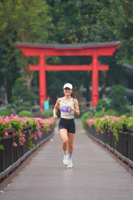 Foto SSC RUN 2026 - SEASON 3  - CHINH PHỤC GIỚI HẠN - NÂNG TẦM TƯƠNG LAI