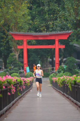 Foto SSC RUN 2026 - SEASON 3  - CHINH PHỤC GIỚI HẠN - NÂNG TẦM TƯƠNG LAI
