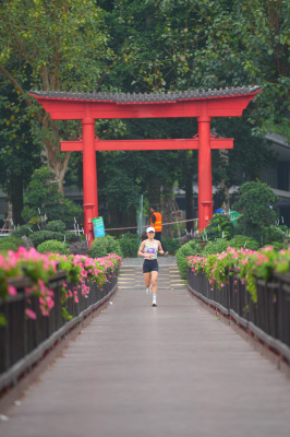 Foto SSC RUN 2026 - SEASON 3  - CHINH PHỤC GIỚI HẠN - NÂNG TẦM TƯƠNG LAI
