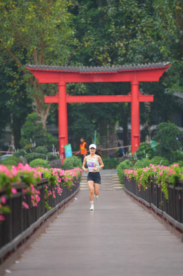 Foto SSC RUN 2026 - SEASON 3  - CHINH PHỤC GIỚI HẠN - NÂNG TẦM TƯƠNG LAI