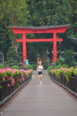 Foto SSC RUN 2026 - SEASON 3  - CHINH PHỤC GIỚI HẠN - NÂNG TẦM TƯƠNG LAI