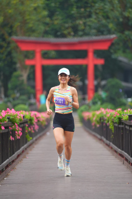 Foto SSC RUN 2026 - SEASON 3  - CHINH PHỤC GIỚI HẠN - NÂNG TẦM TƯƠNG LAI