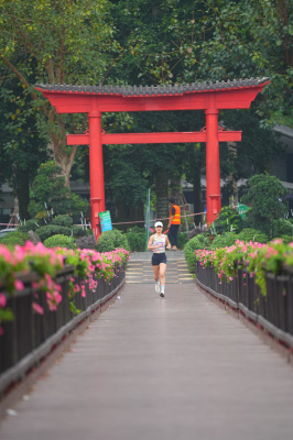Foto SSC RUN 2026 - SEASON 3  - CHINH PHỤC GIỚI HẠN - NÂNG TẦM TƯƠNG LAI