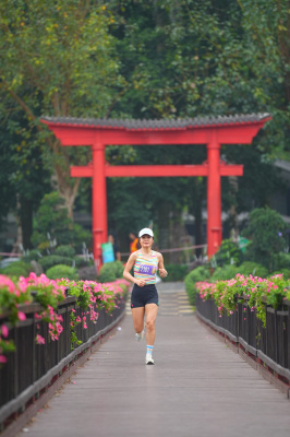 Foto SSC RUN 2026 - SEASON 3  - CHINH PHỤC GIỚI HẠN - NÂNG TẦM TƯƠNG LAI
