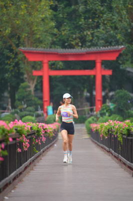 Foto SSC RUN 2026 - SEASON 3  - CHINH PHỤC GIỚI HẠN - NÂNG TẦM TƯƠNG LAI