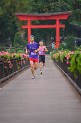 Foto SSC RUN 2026 - SEASON 3  - CHINH PHỤC GIỚI HẠN - NÂNG TẦM TƯƠNG LAI