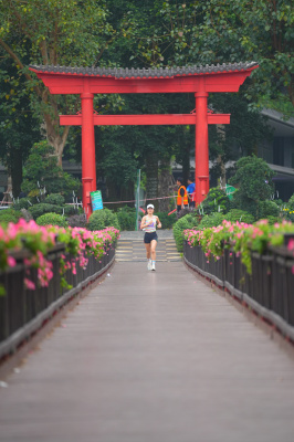 Foto SSC RUN 2026 - SEASON 3  - CHINH PHỤC GIỚI HẠN - NÂNG TẦM TƯƠNG LAI