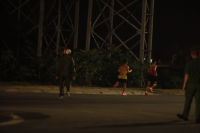 Foto VIA LIFE RUN MARATHON - SẦM SƠN BIỂN XANH 2026
