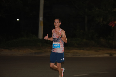 Foto VIA LIFE RUN MARATHON - SẦM SƠN BIỂN XANH 2026