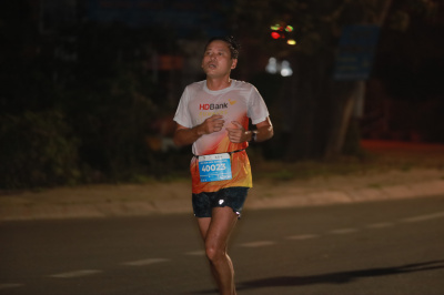 Foto VIA LIFE RUN MARATHON - SẦM SƠN BIỂN XANH 2026
