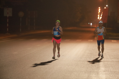 Foto VIA LIFE RUN MARATHON - SẦM SƠN BIỂN XANH 2026