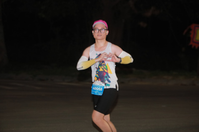 Foto VIA LIFE RUN MARATHON - SẦM SƠN BIỂN XANH 2026