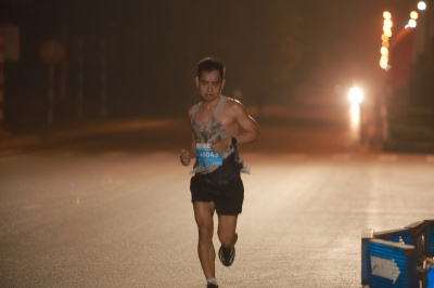Foto VIA LIFE RUN MARATHON - SẦM SƠN BIỂN XANH 2026