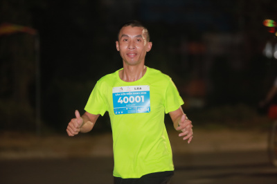 Foto VIA LIFE RUN MARATHON - SẦM SƠN BIỂN XANH 2026