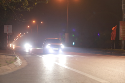Foto VIA LIFE RUN MARATHON - SẦM SƠN BIỂN XANH 2026