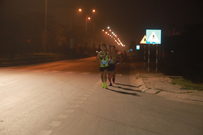 Foto VIA LIFE RUN MARATHON - SẦM SƠN BIỂN XANH 2026