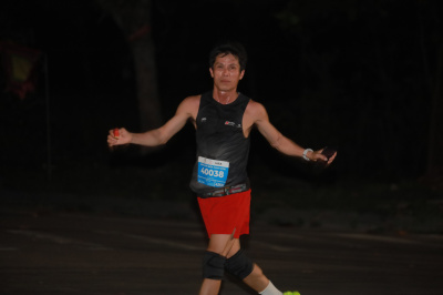 Foto VIA LIFE RUN MARATHON - SẦM SƠN BIỂN XANH 2026