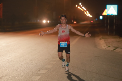 Foto VIA LIFE RUN MARATHON - SẦM SƠN BIỂN XANH 2026