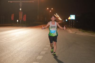 Foto VIA LIFE RUN MARATHON - SẦM SƠN BIỂN XANH 2026